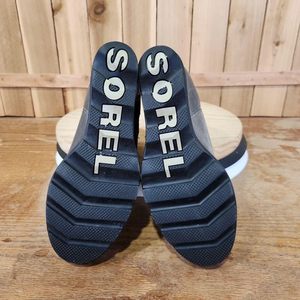 Sorel joan arctic